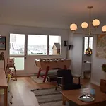 Appartamento Family Nest With Sacré-coeur&eiffel Tower View *