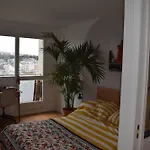 Family Nest With Sacré-coeur&eiffel Tower View * Parigi
